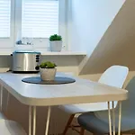 Tanneneck Wohnung 1