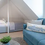 Tanneneck Wohnung 1