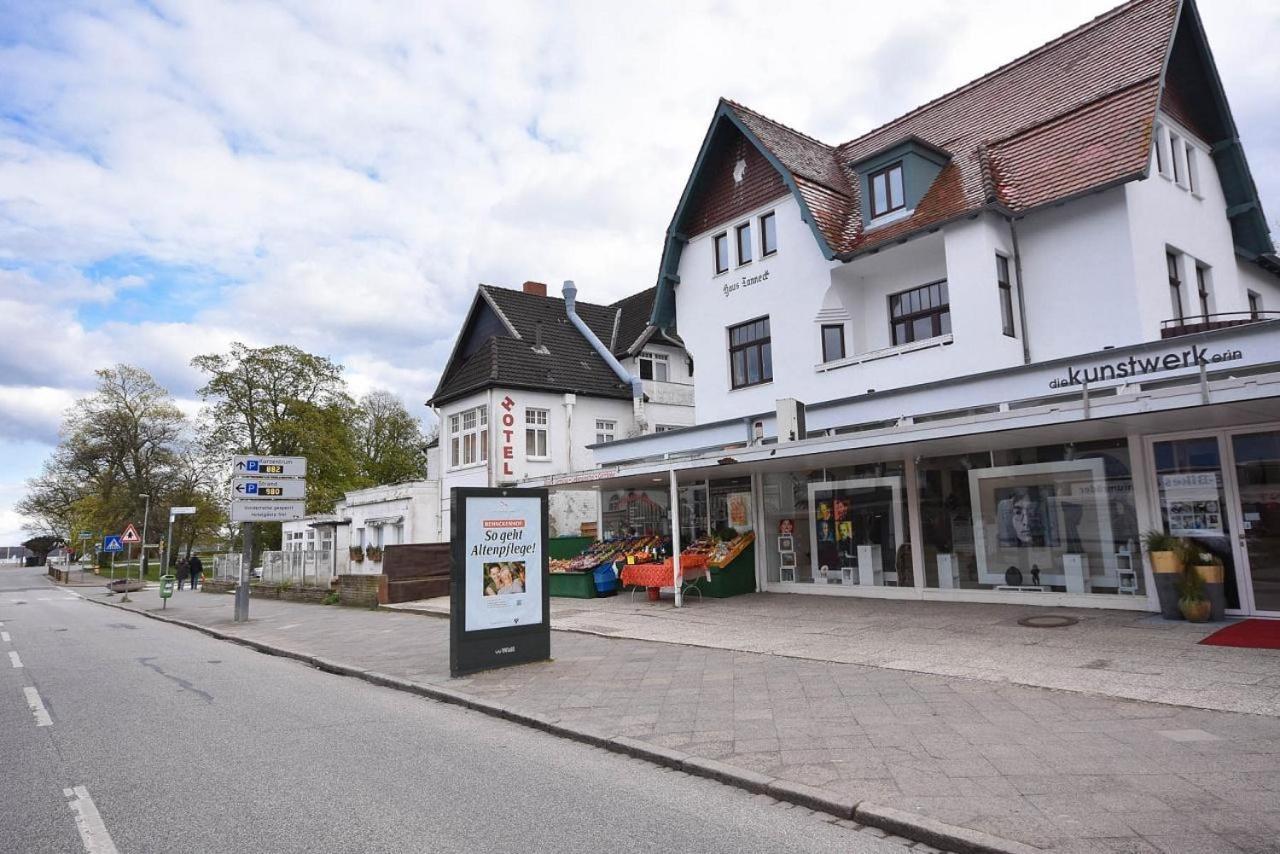 Tanneneck 1 Lübeck