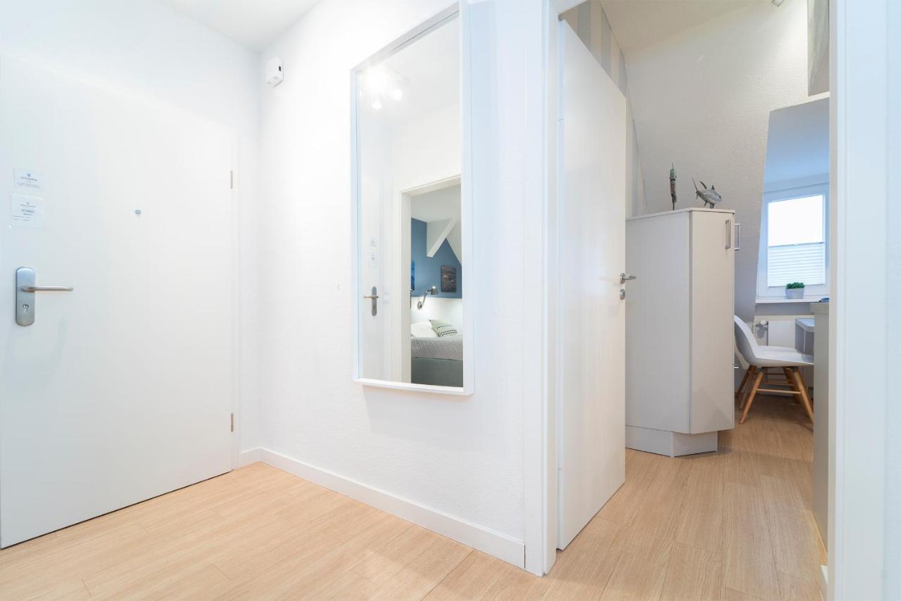 Tanneneck 1 Apartment