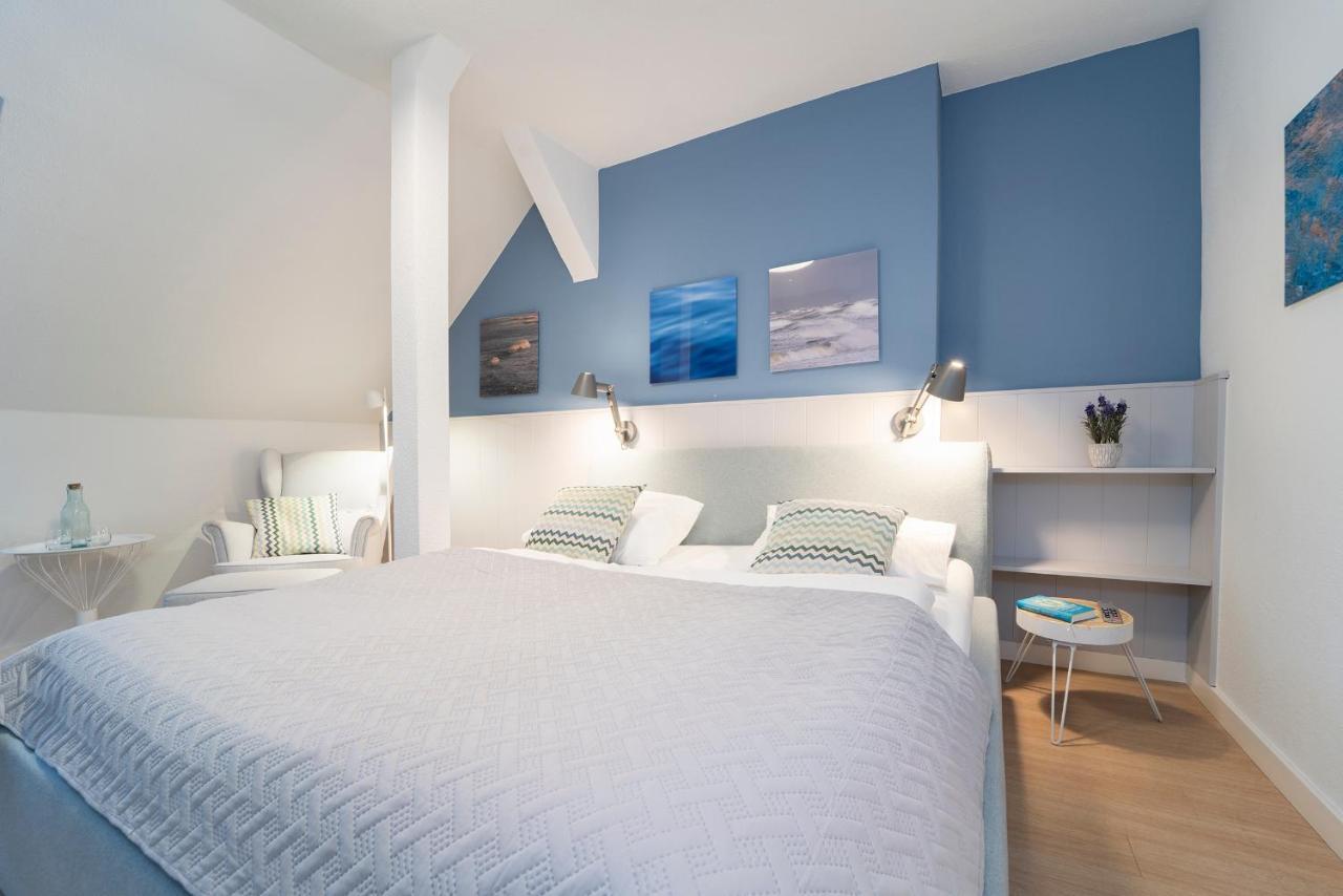 Apartment Tanneneck 1 Lübeck