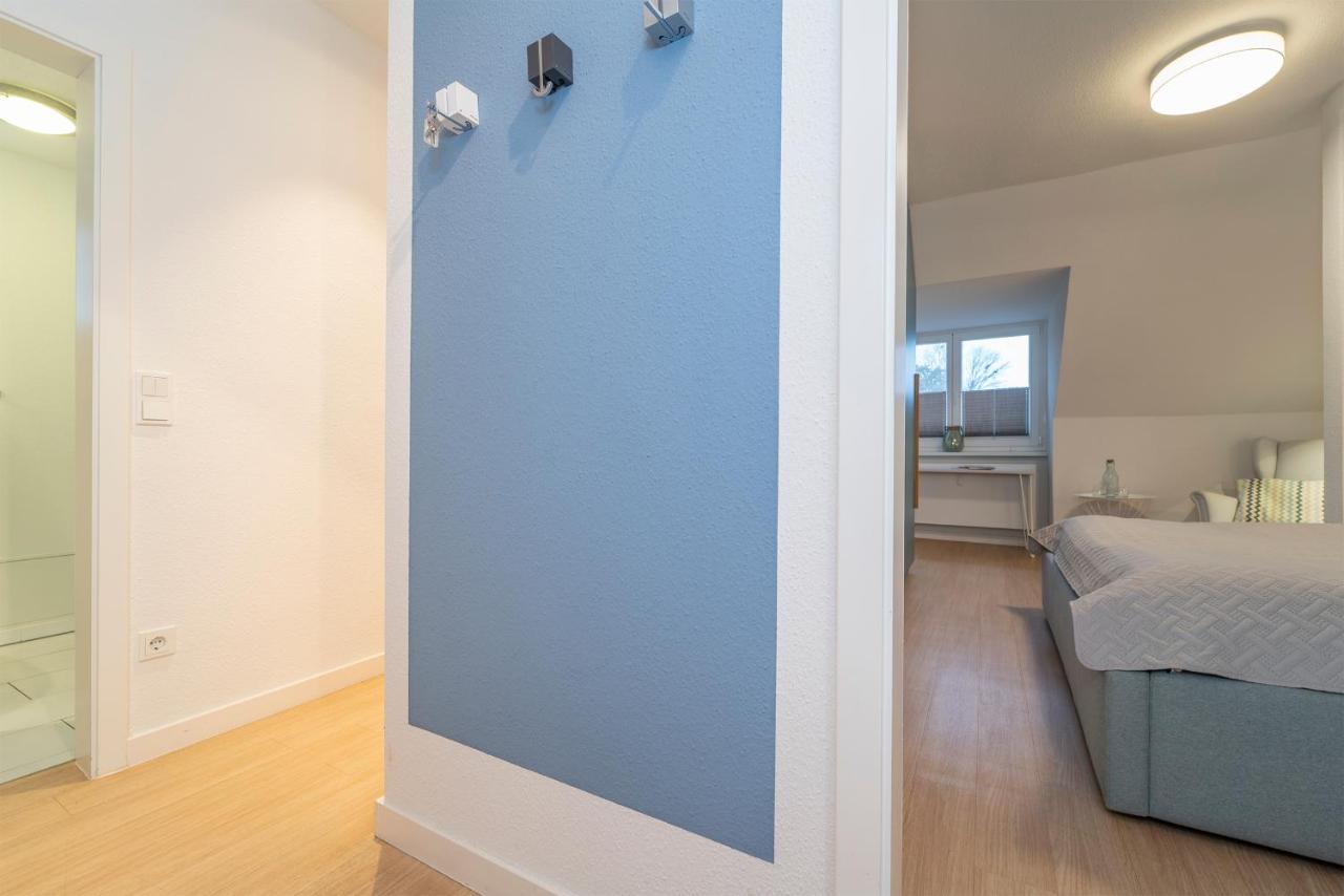 Tanneneck 1 Apartment