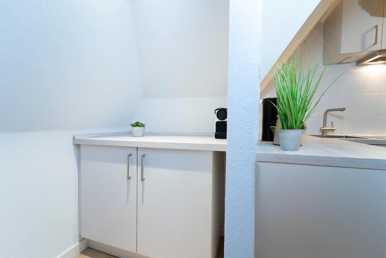 Apartment Tanneneck 1