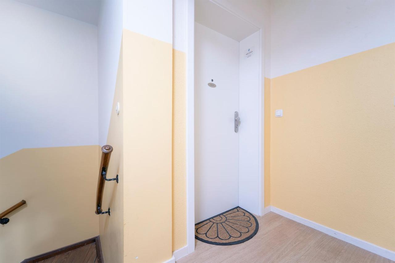 Tanneneck 1 Apartment *