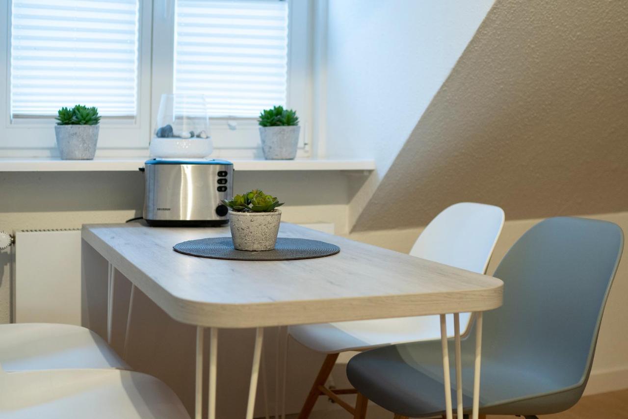 Apartment Tanneneck 1 Lübeck
