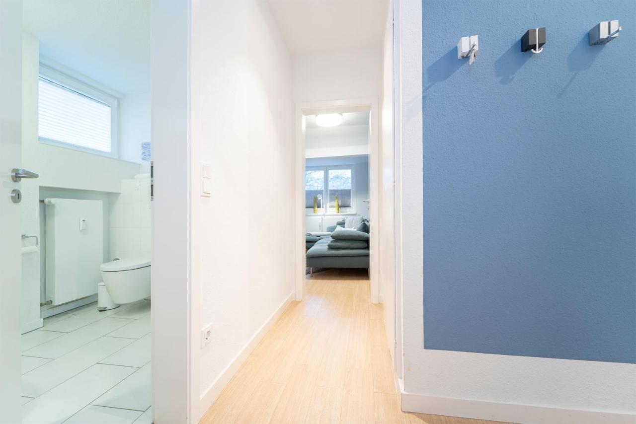 Tanneneck 1 Apartment *