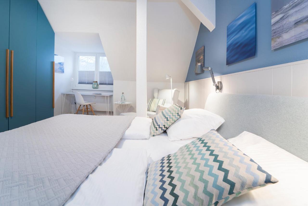 Tanneneck 1 Apartment Lübeck
