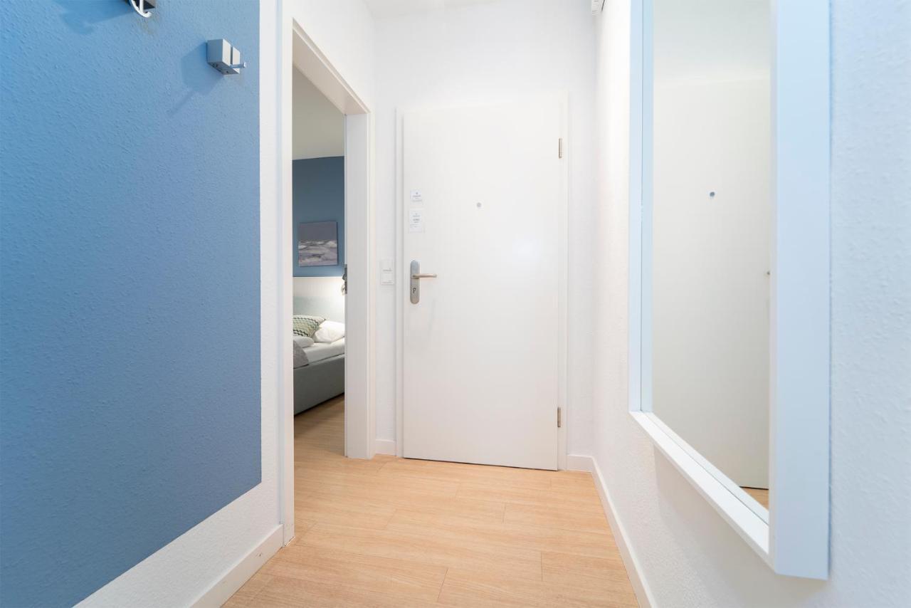 Apartment Tanneneck 1 Lübeck