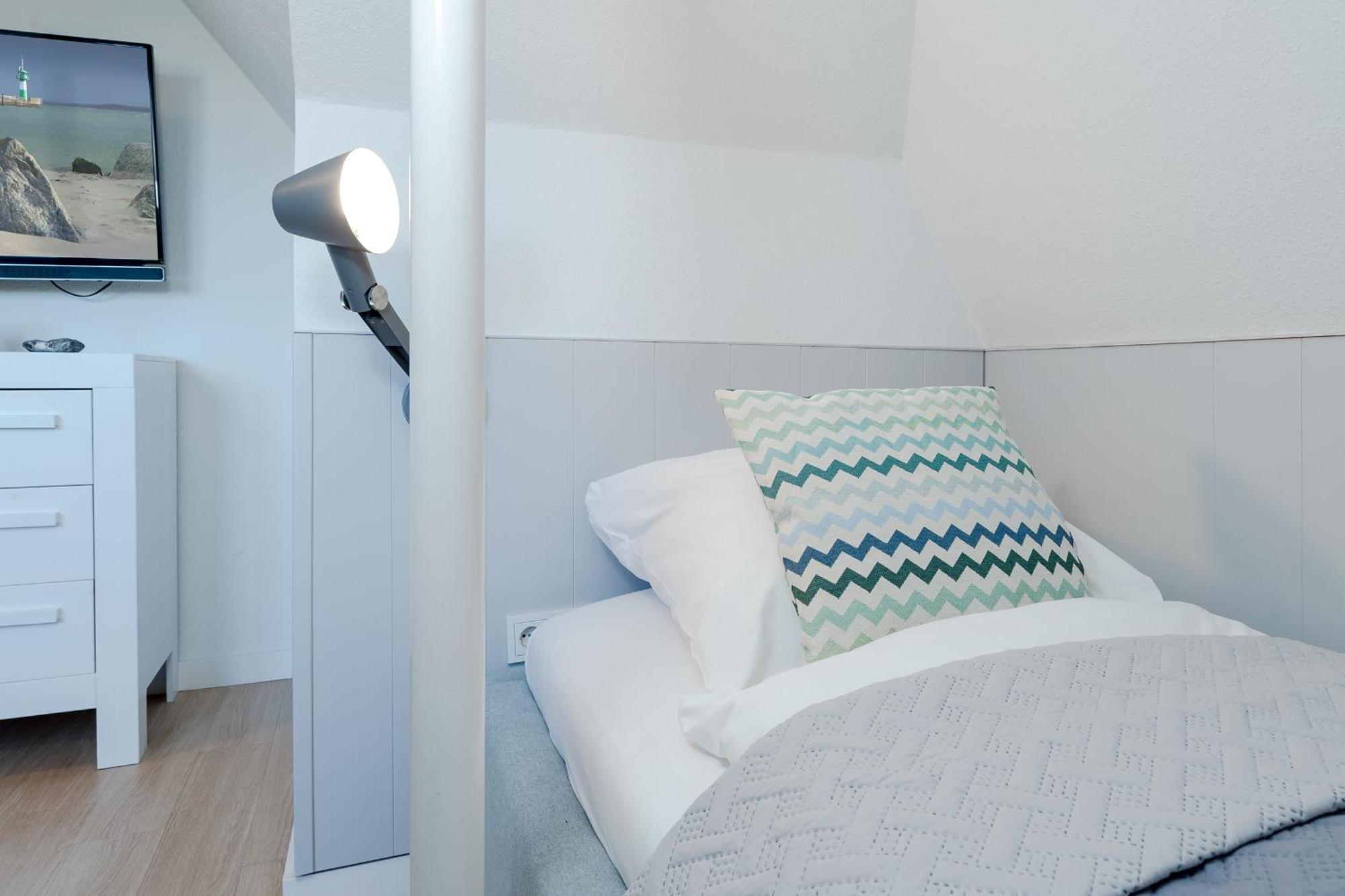 Apartment Tanneneck 1 Lübeck